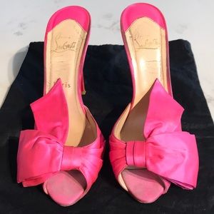 Christian Louboutin Shoes